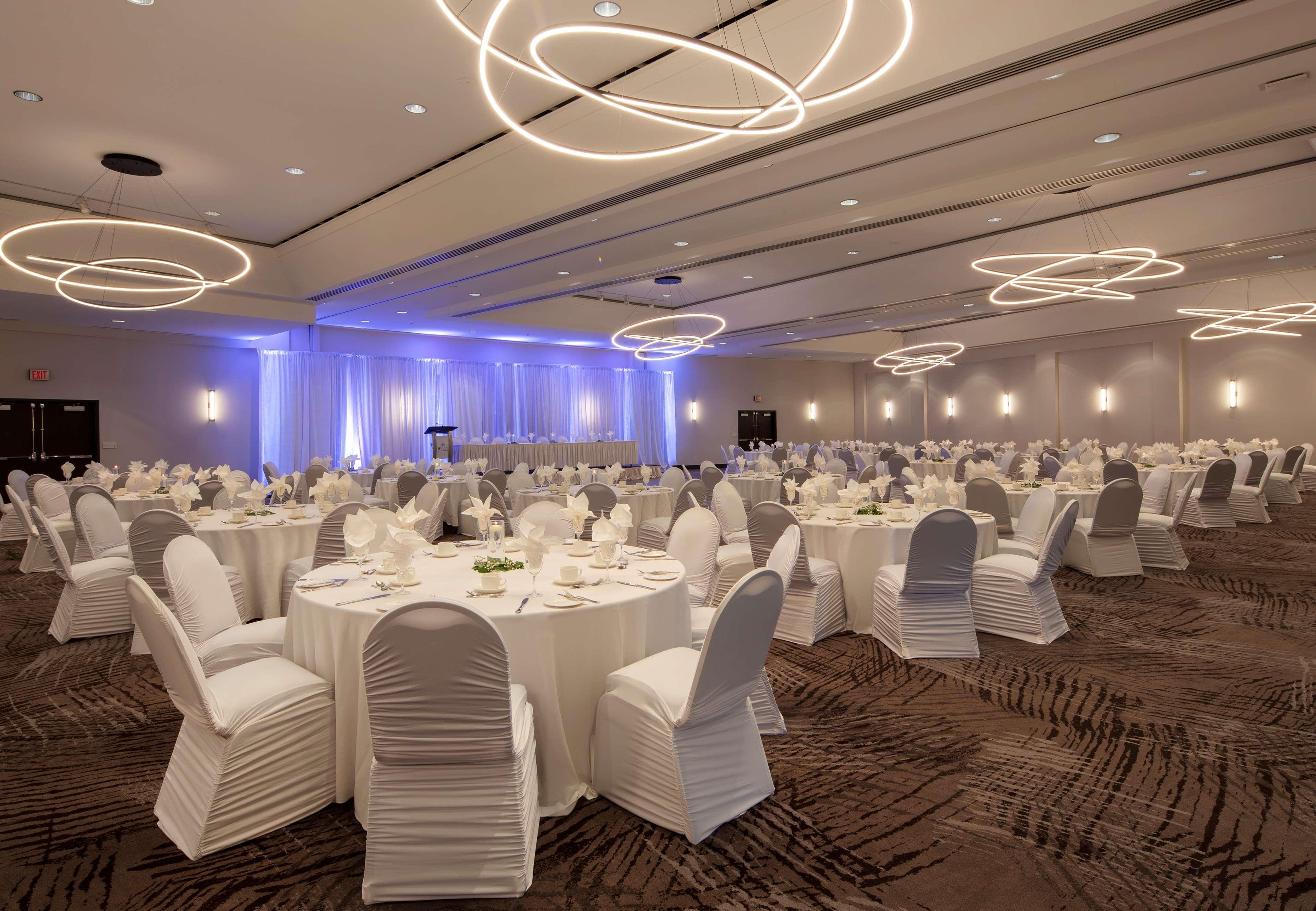 Hilton Vancouver Metrotown Burnaby Zewnętrze zdjęcie