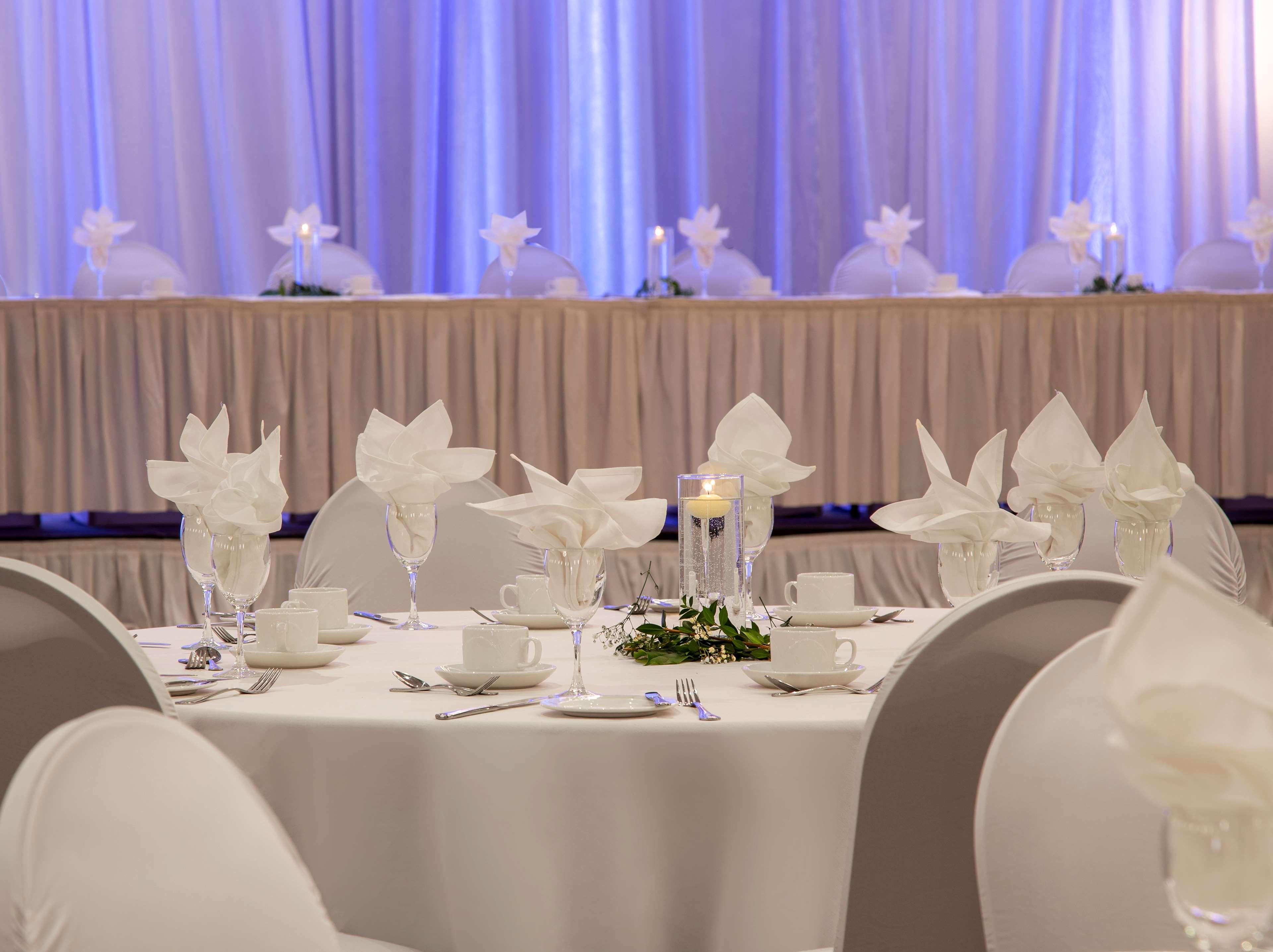 Hilton Vancouver Metrotown Burnaby Zewnętrze zdjęcie