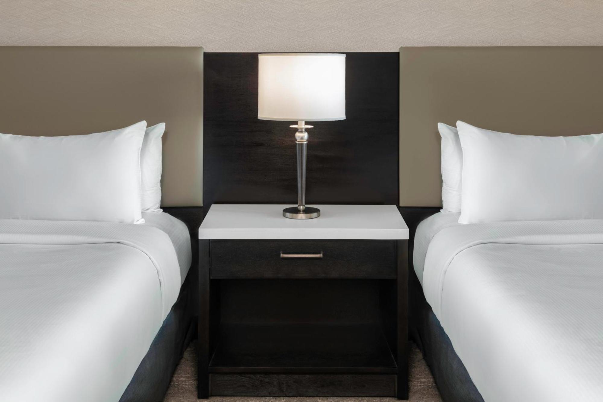 Hilton Vancouver Metrotown Burnaby Zewnętrze zdjęcie