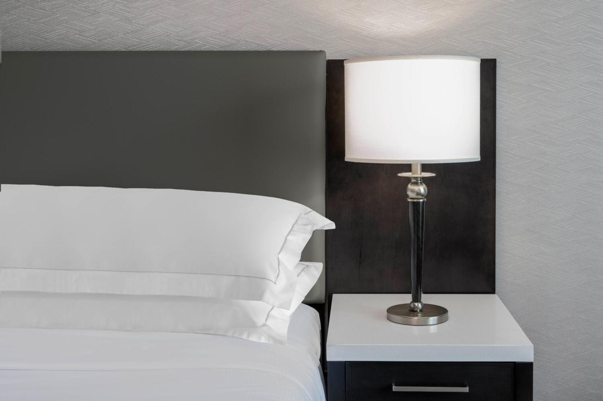Hilton Vancouver Metrotown Burnaby Zewnętrze zdjęcie
