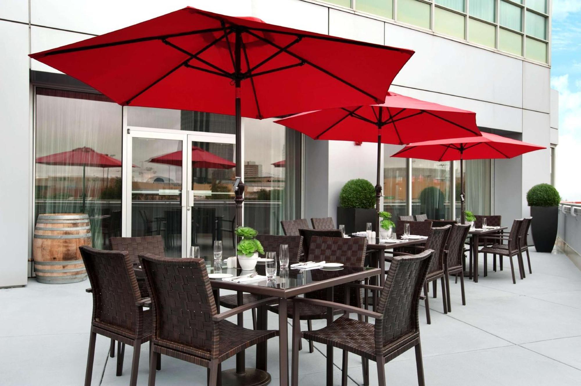 Hilton Vancouver Metrotown Burnaby Zewnętrze zdjęcie